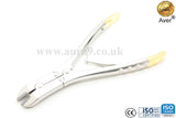 Orthodontic Pliers TC