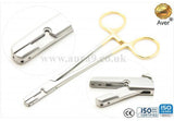 Orthodontic Pliers TC