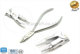 Orthodontics Pliers