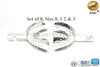 Partial  & Full Denture Impression Trays