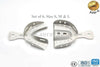 Partial  & Full Denture Impression Trays